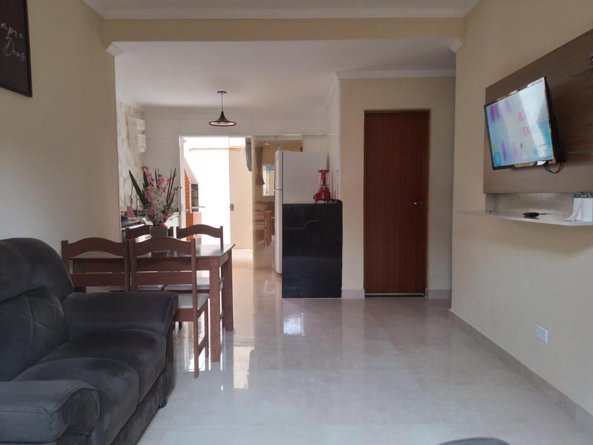 Apartamento - Térreo